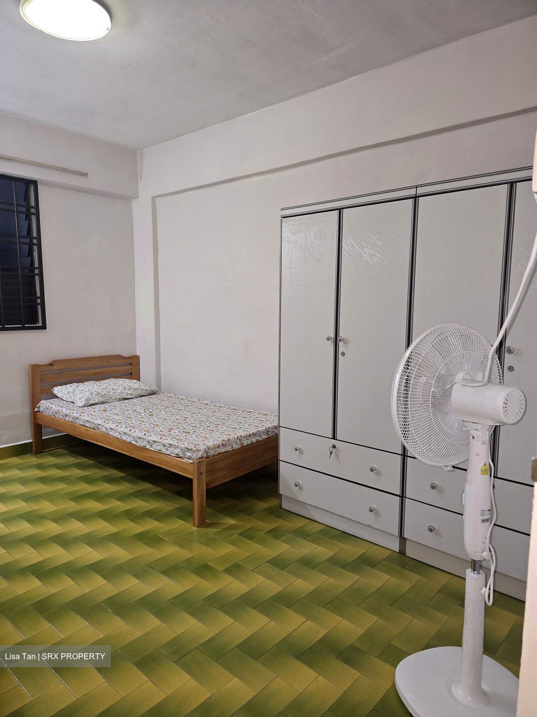 Ang Mo Kio Avenue 3 (Ang Mo Kio),  #615201631